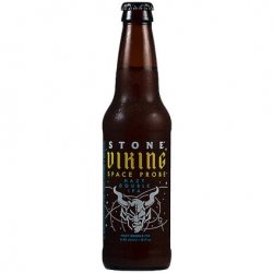 Stone Brewing Stone Viking Space Probe Double IPA