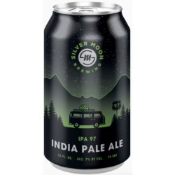 Silver Moon Brewing IPA 97 6 pack 12 oz. Can - Outback Liquors