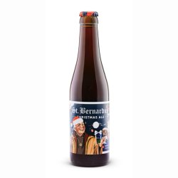 St. Bernardus Christmas Ale St. Bernardus Christmas Ale