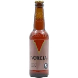 Siris Microbrewery Voreia IPA