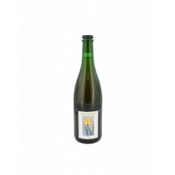 CANTILLON Iris - Flacons