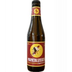 Het Anker Maneblusser Blond 330ml - Bierwinkelier