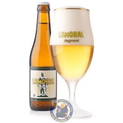 Lamoral Triple 8° - 13L - BelgianShop