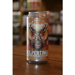Tartarus Beers Wolpertinger