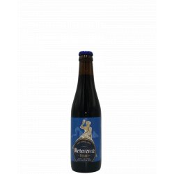 Deca Brouwerij Vleteren Bruin 12°
