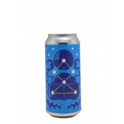 Omnipollo x Monkish Space Cookie - Proost Craft Beer