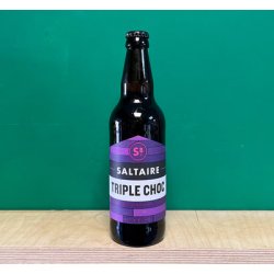 Saltaire Triple Chocolate Stout - Keg, Cask & Bottle