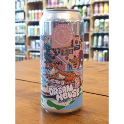 Left Handed Giant Dream House IPA