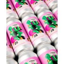 Verdant Putty (CANS) - Pivovar