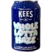 Brouwerij Kees Kees Whole Lotta Haze 330ml 