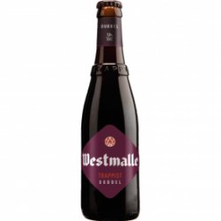 Westmalle Dubbel Westmalle Dubbel