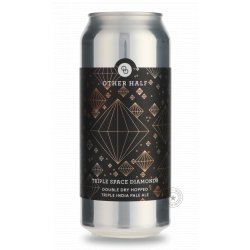 Other Half Triple Space Diamonds - Beer Republic