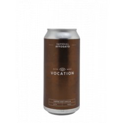 Vocation Brewery Imperial Affogato - Proost Craft Beer