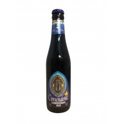 corsendonk christmas - Beeronweb