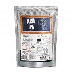 Craft Series - Red IPA (Limited Edition) - BrewCraft
