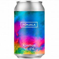 Pohjala - Kosmos - Left Field Beer