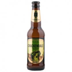 Thornbridge Crackendale
