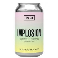 To Øl Implosion 0.0