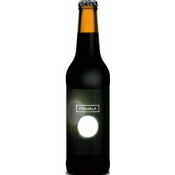 Põhjala - Öö Imperial Baltic Porter - La Guiri Bar