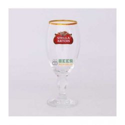Copa Stella Artois 25cl - Beer Republic