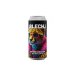 Blech Brut Retro Cheetah NEIPA 