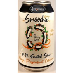 Brouwerij LOST Smoochie Orange