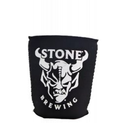 Stone Brewing USA beer sleeve - Die Bierothek