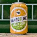 Pulp  Mango & Lime Cider 