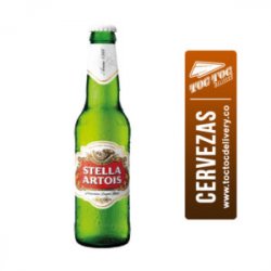 Stella Artois - Toc Toc Delivery - Toc Toc Delivery