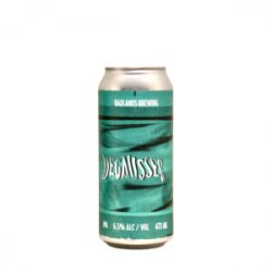 Badlands  Degausser IPA - Craft Metropolis