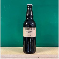 The Kernel Export India Porter - Keg, Cask & Bottle