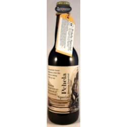 The Sisters Brewery Pchela