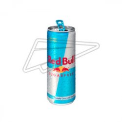 Energizante Red Bull Sin Azucar - Toc Toc Delivery - Toc Toc Delivery