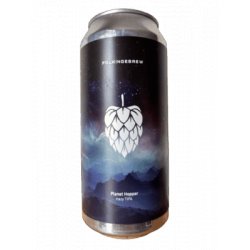 Folkingebrew Planet Hopper
