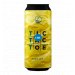Sesma Brewing Tic Tac Toe 