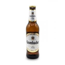 Krombacher Pils