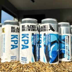 Blacks Brewery & Distillery - Award Winning Craft Beers & Spirits - Blacks Brewery