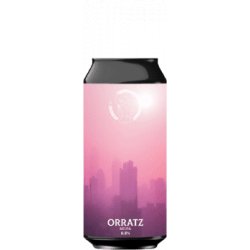 La Superbe Orratz - New England IPA Nelson, Citra & Azacca - Find a Bottle