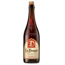 La Trappe Dubbel
