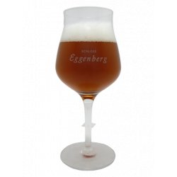 Eggenberg Copa 250 ml - La Belga