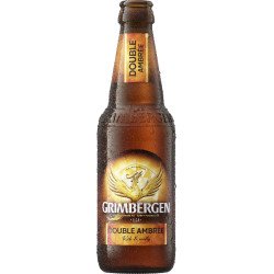 Grimbergen Double Ambrée Grimbergen Double Ambrée
