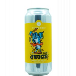 Other Half Brewing Co. Club Juice