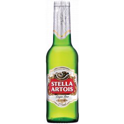 Stella Artois - La Guiri Bar