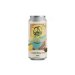 8Wired Brewing 8wired Island Breeze Coconut Mango Sour 