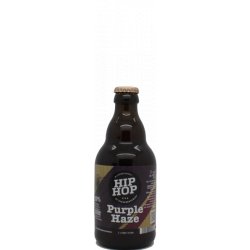 De Keukenbrouwers Hip Hop Purple Haze - Burg Bieren Bierwinkel