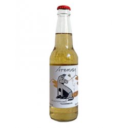 Baja Brewing Company Arena Hidromiel