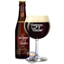 Bourgogne des Flandres 5°-13L - BelgianShop