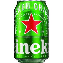 Heineken