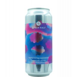 Other Half Brewing Co. Triple Citra Daydream