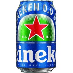 Heineken 0.0 Heineken 0.0